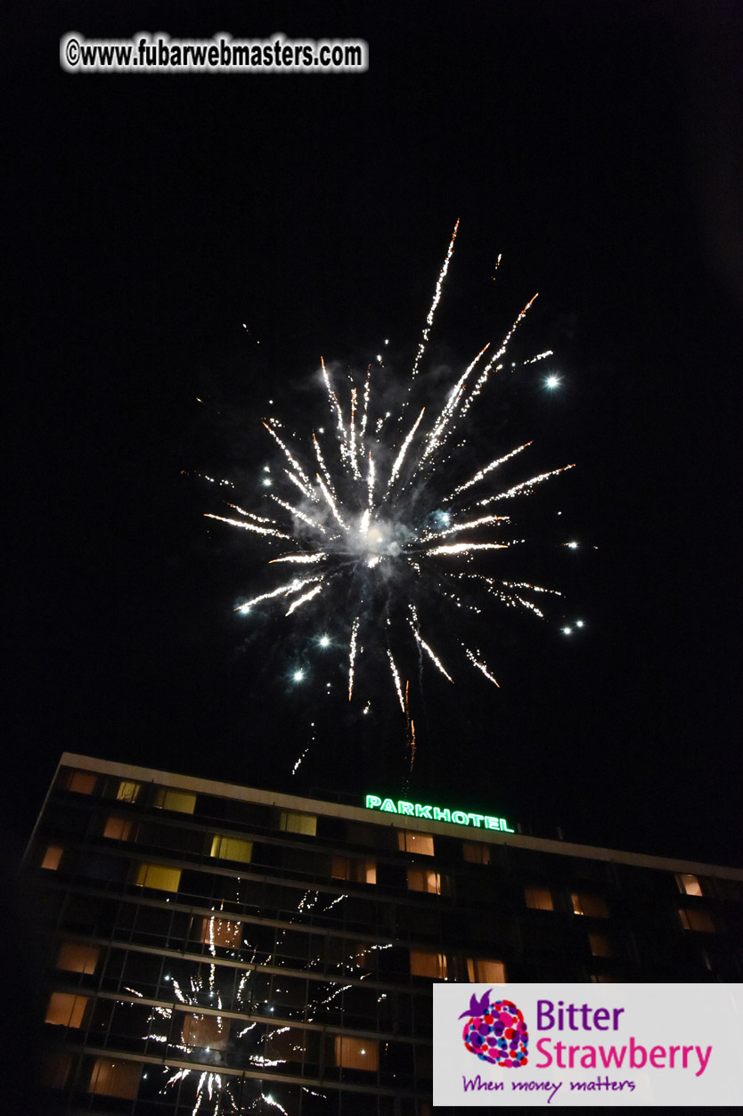 Affil4You & Adnium Jam Session