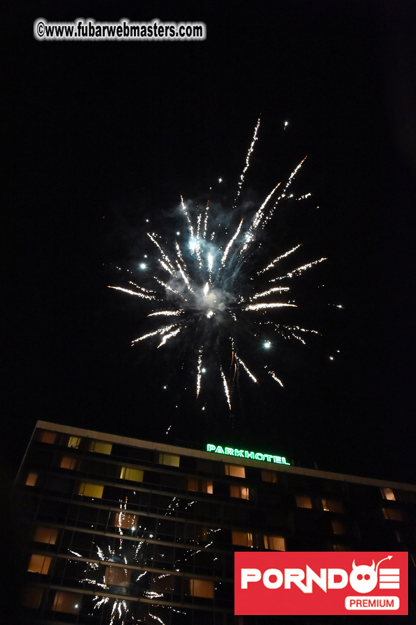 Affil4You & Adnium Jam Session