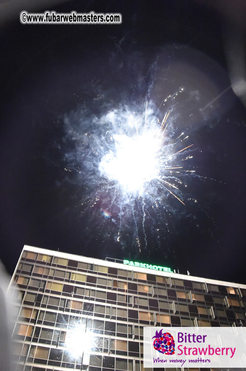 Affil4You & Adnium Jam Session