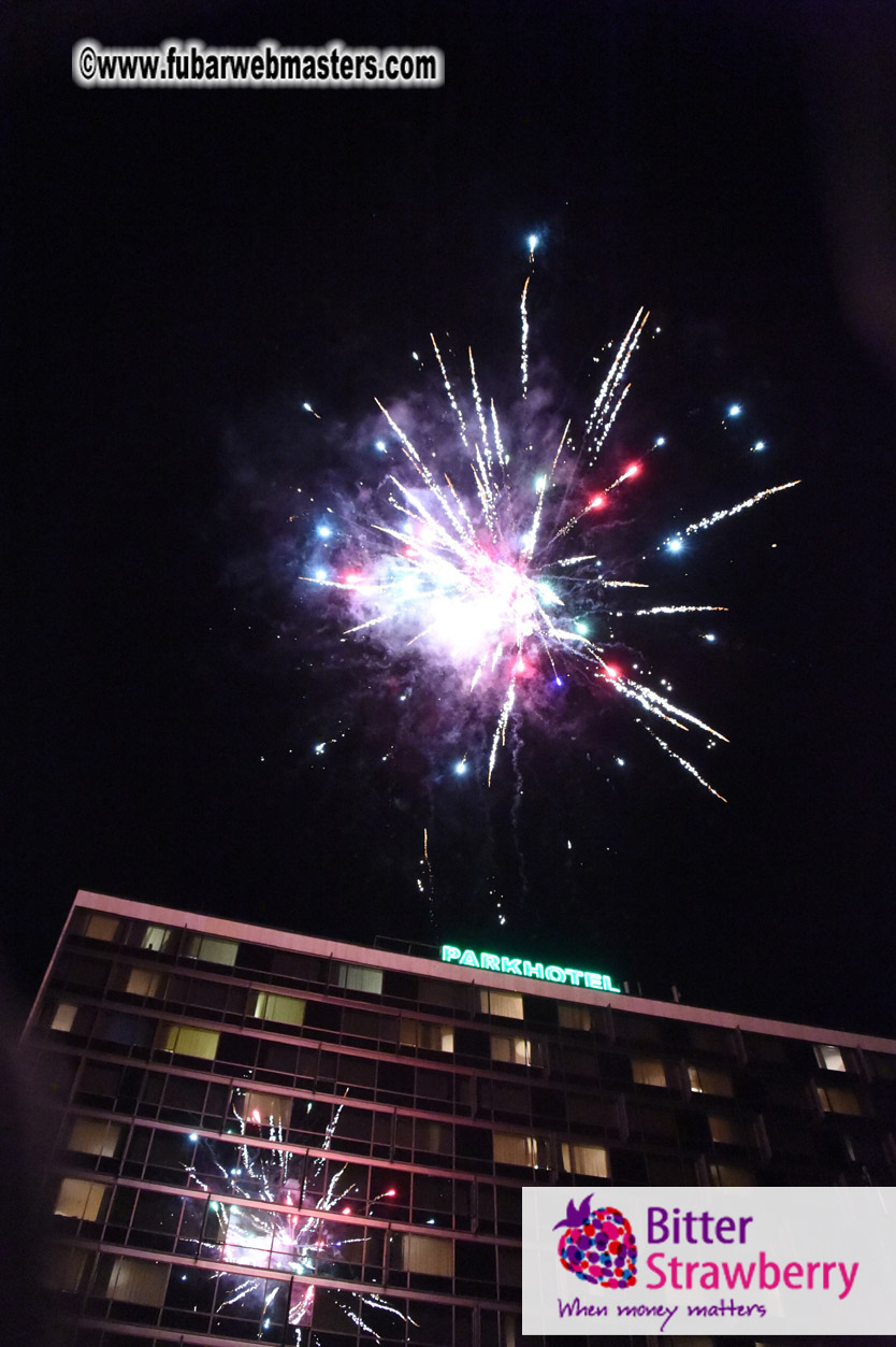 Affil4You & Adnium Jam Session