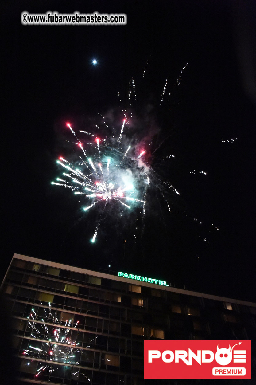 Affil4You & Adnium Jam Session