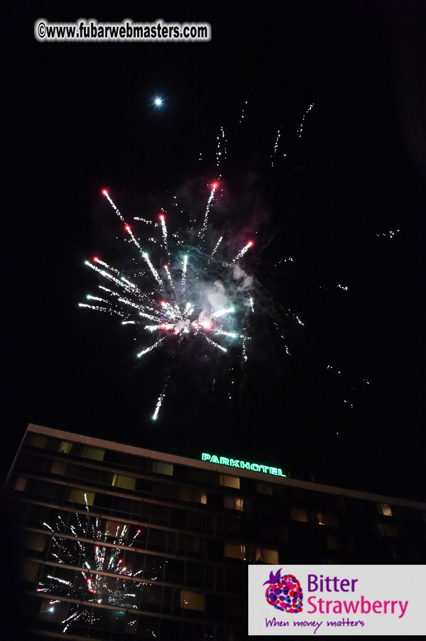 Affil4You & Adnium Jam Session