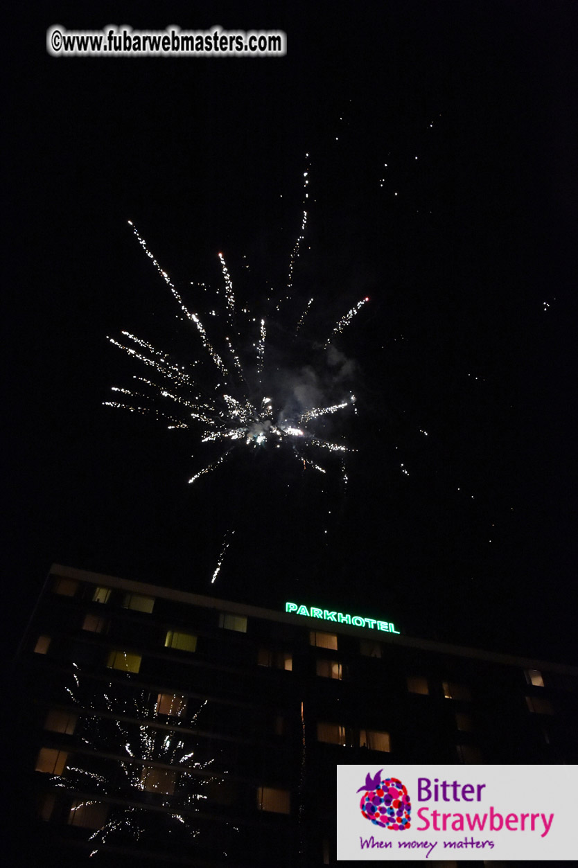 Affil4You & Adnium Jam Session