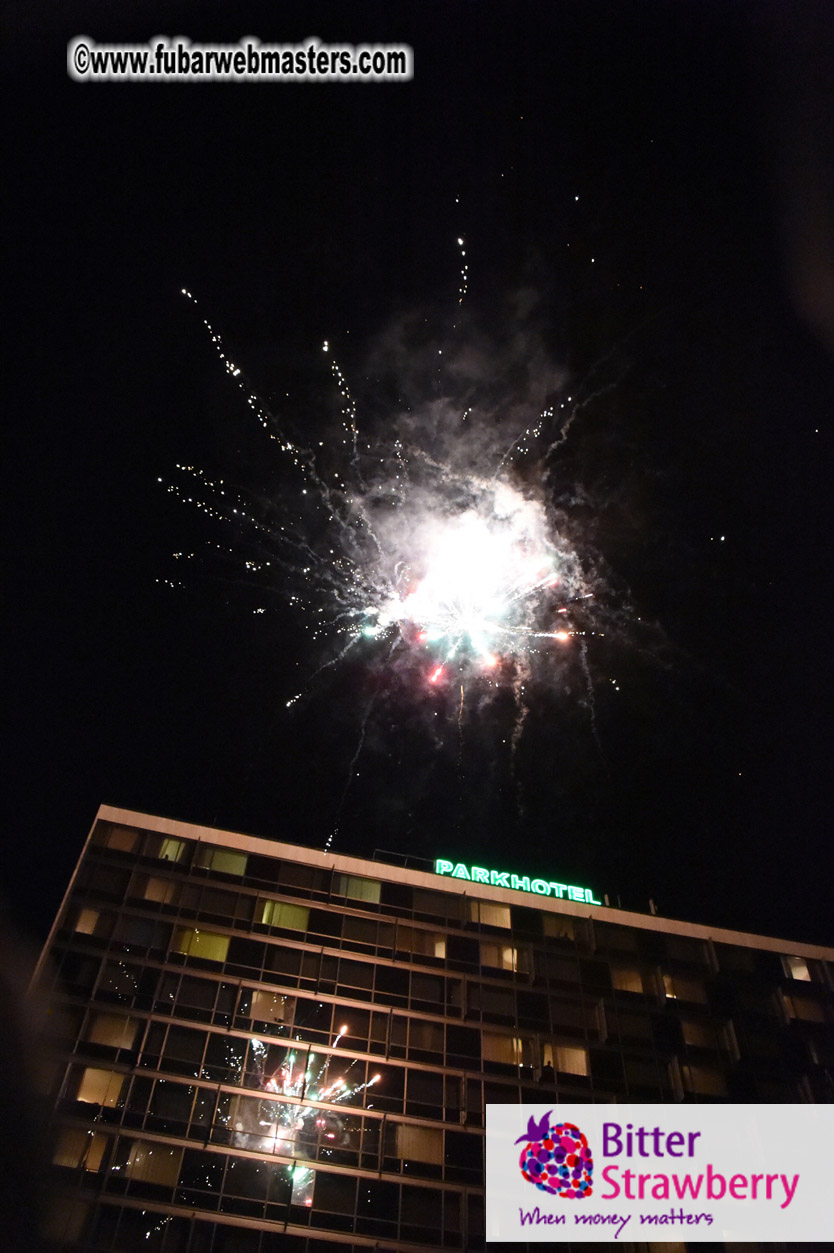 Affil4You & Adnium Jam Session