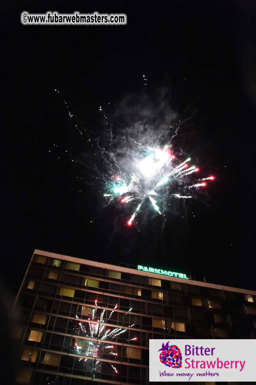 Affil4You & Adnium Jam Session