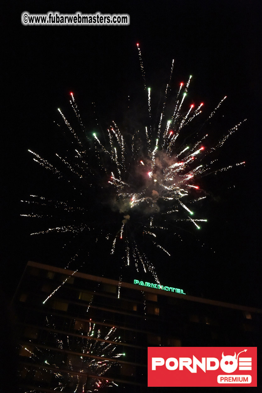 Affil4You & Adnium Jam Session