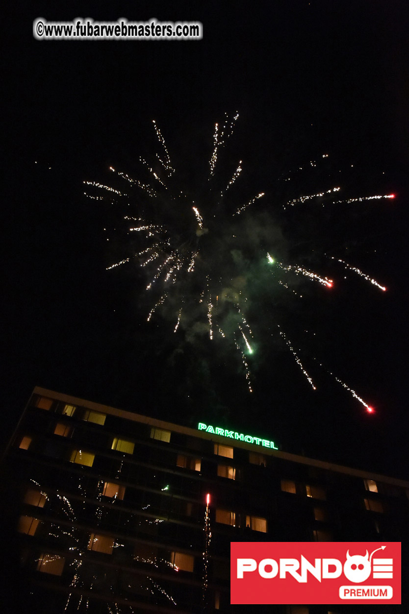 Affil4You & Adnium Jam Session