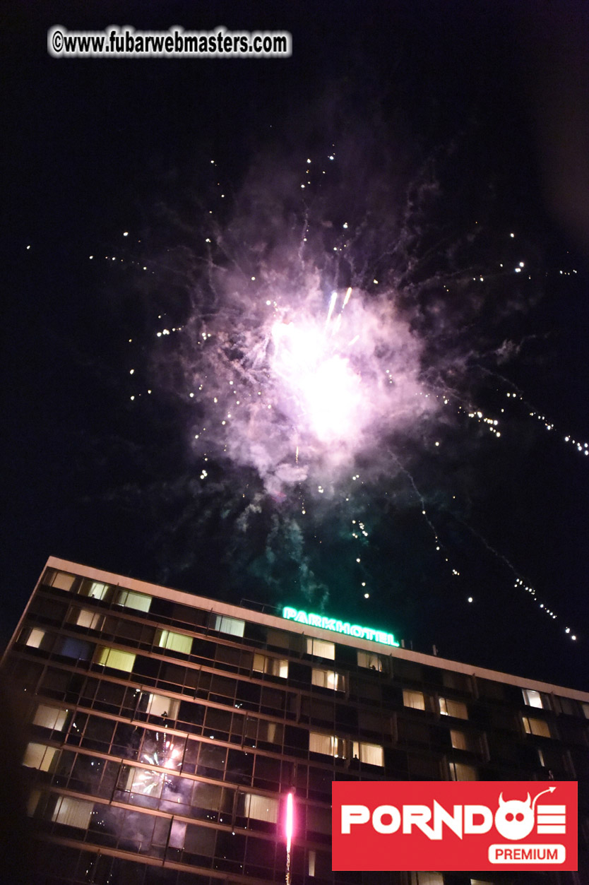 Affil4You & Adnium Jam Session