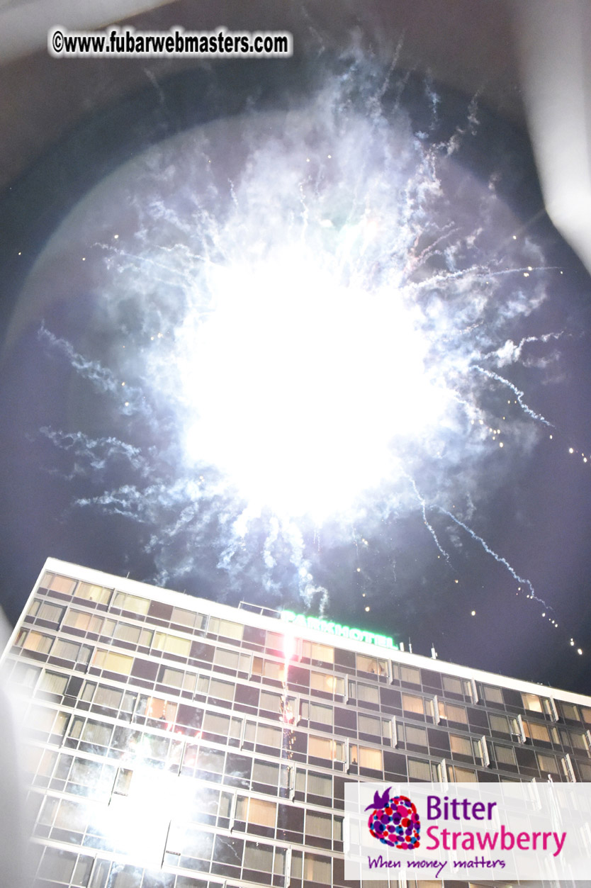 Affil4You & Adnium Jam Session