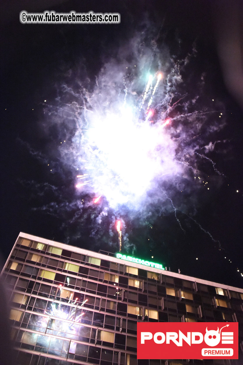 Affil4You & Adnium Jam Session