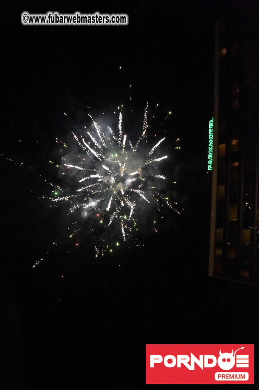 Affil4You & Adnium Jam Session