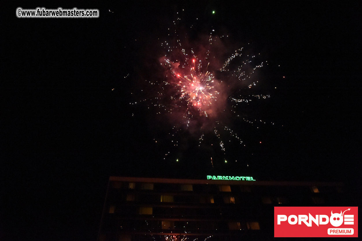 Affil4You & Adnium Jam Session