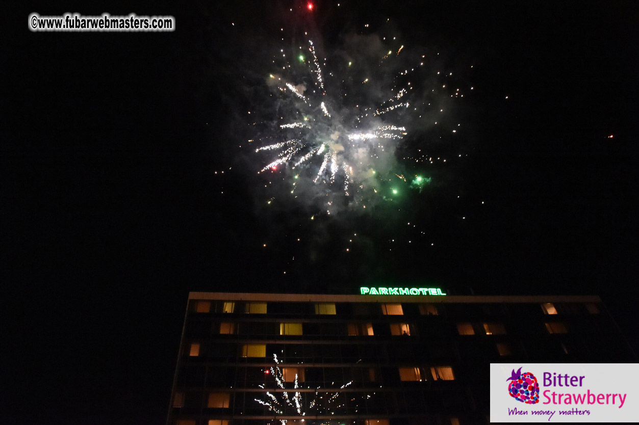 Affil4You & Adnium Jam Session