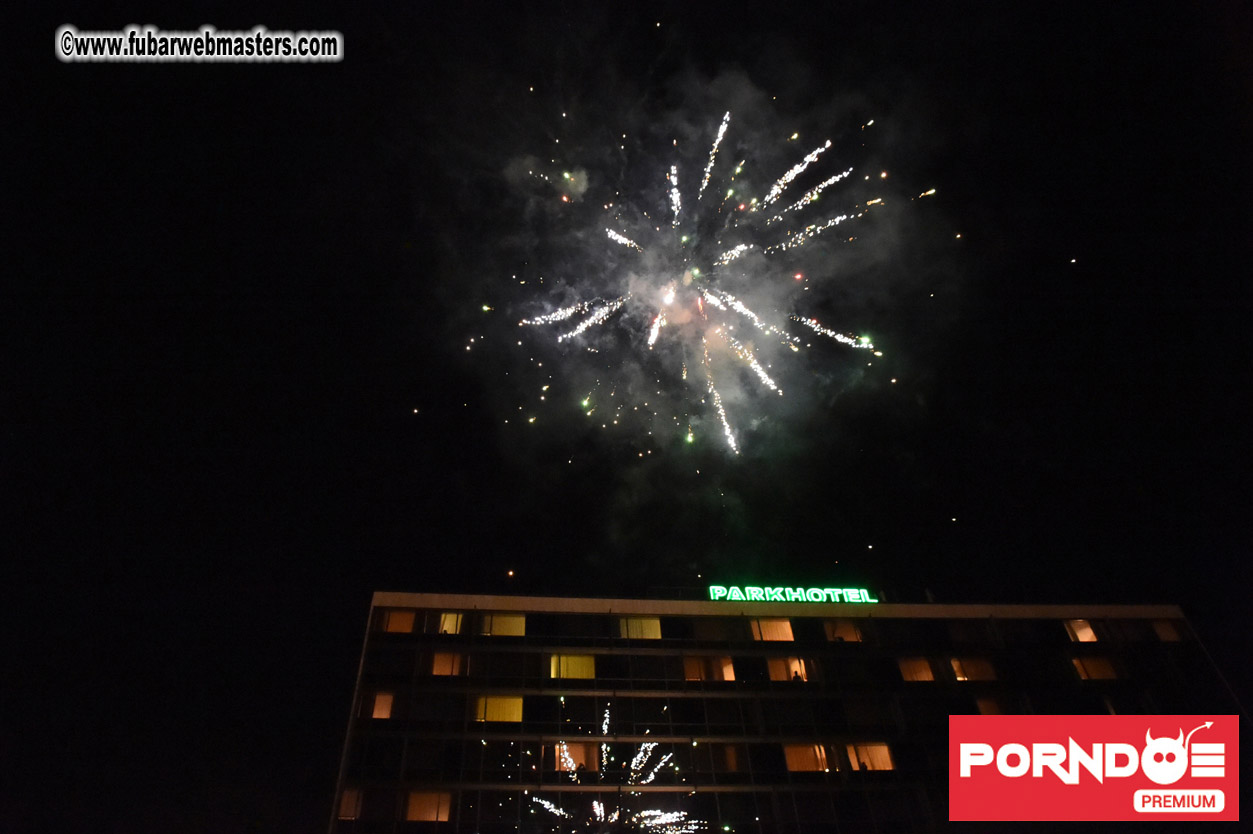 Affil4You & Adnium Jam Session