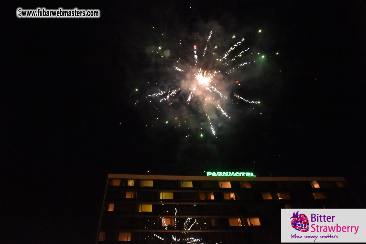 Affil4You & Adnium Jam Session