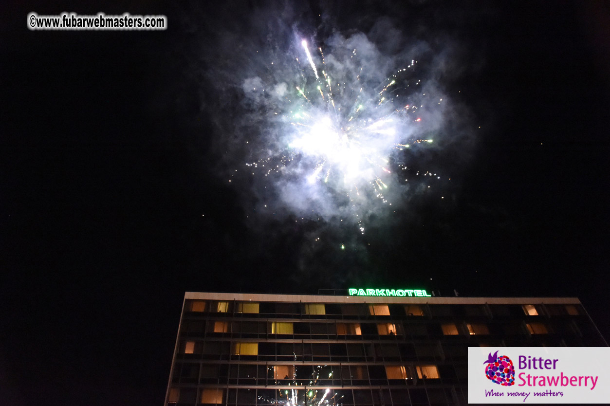 Affil4You & Adnium Jam Session