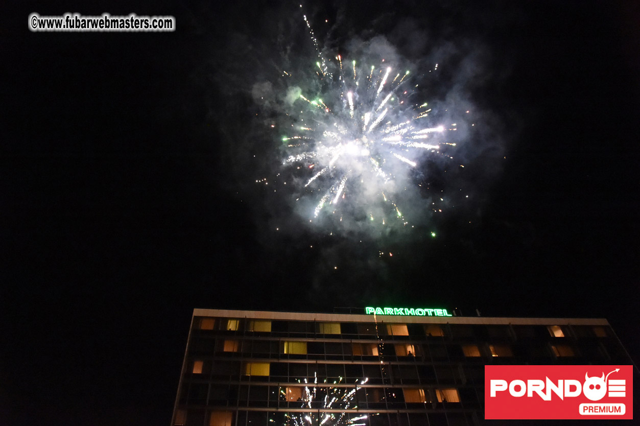 Affil4You & Adnium Jam Session