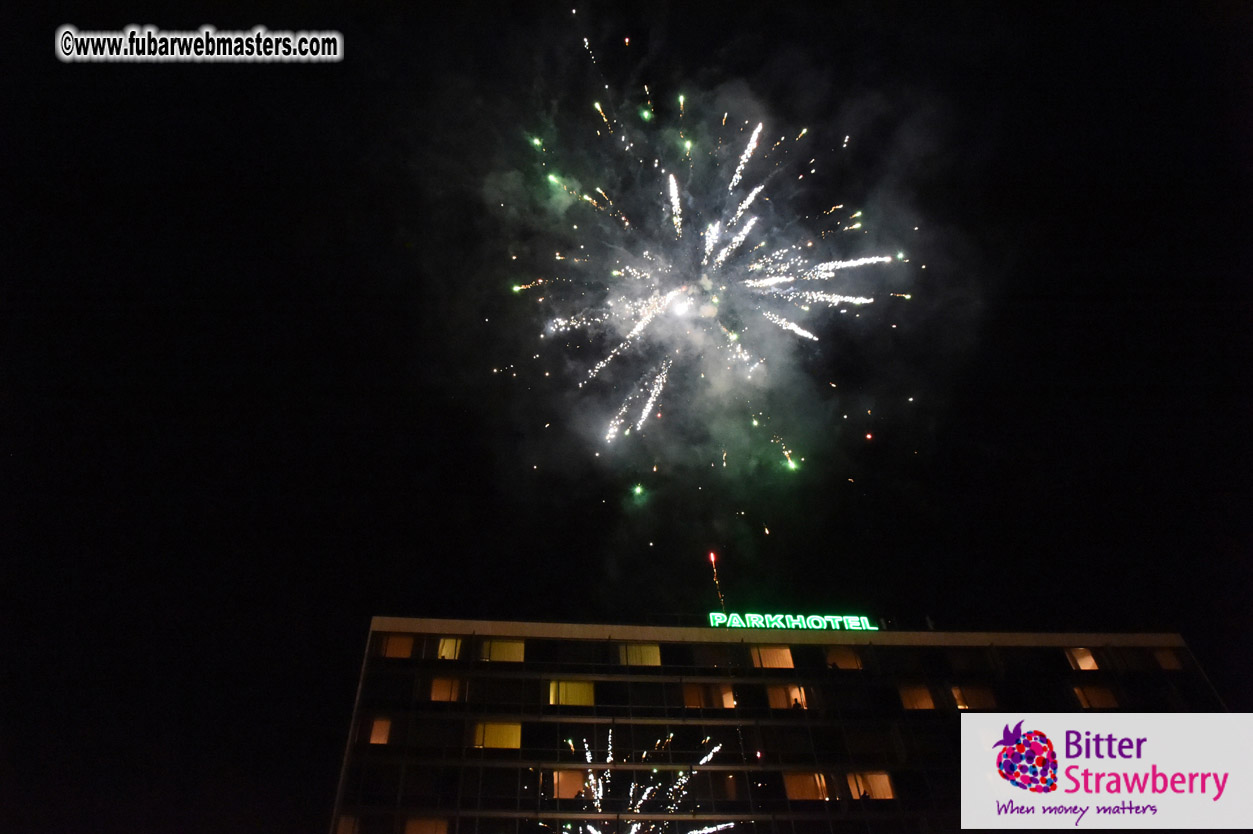 Affil4You & Adnium Jam Session