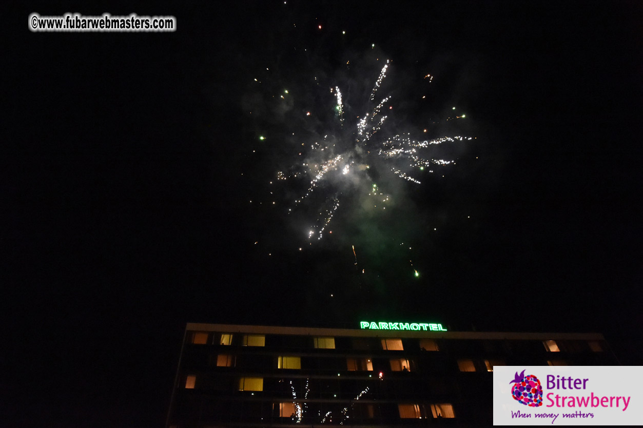 Affil4You & Adnium Jam Session