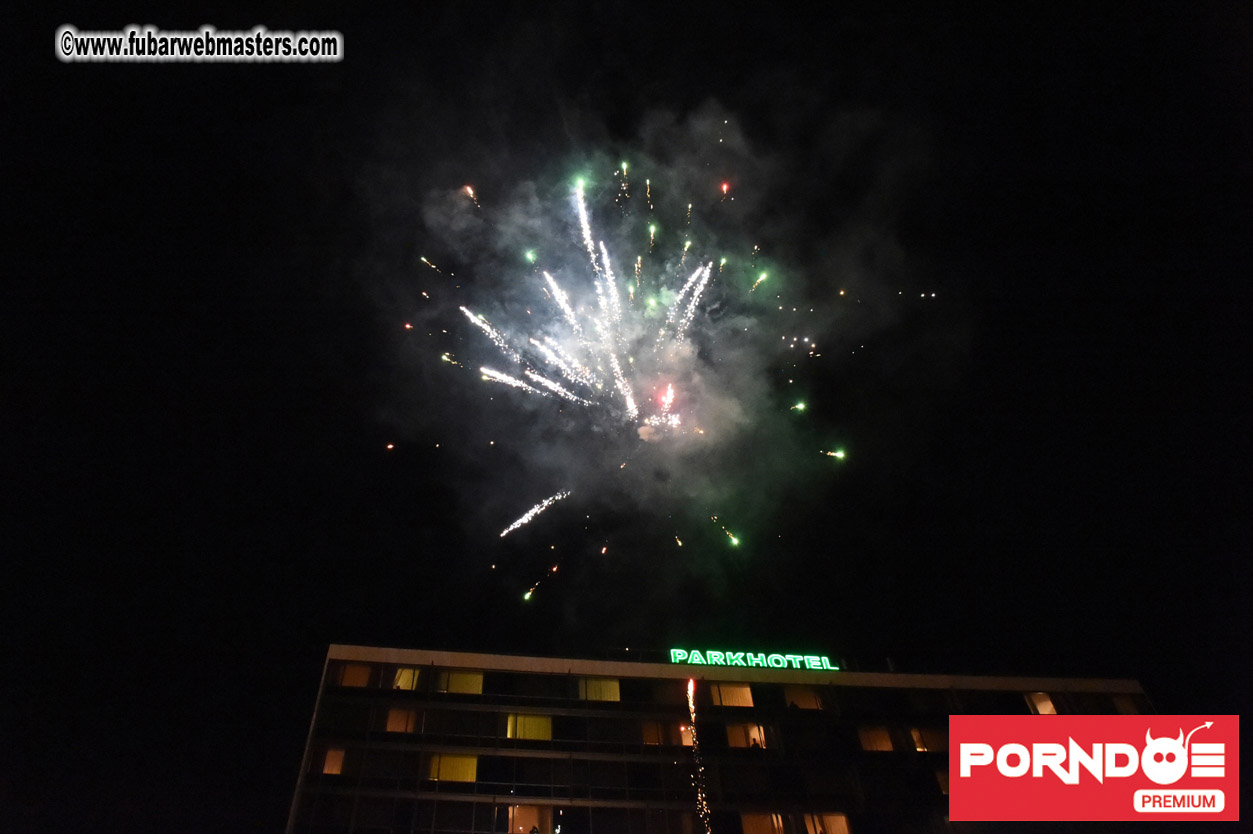 Affil4You & Adnium Jam Session