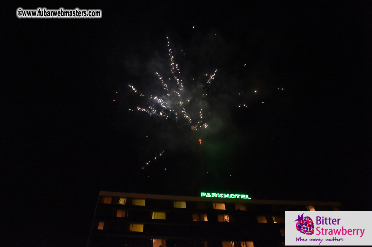 Affil4You & Adnium Jam Session