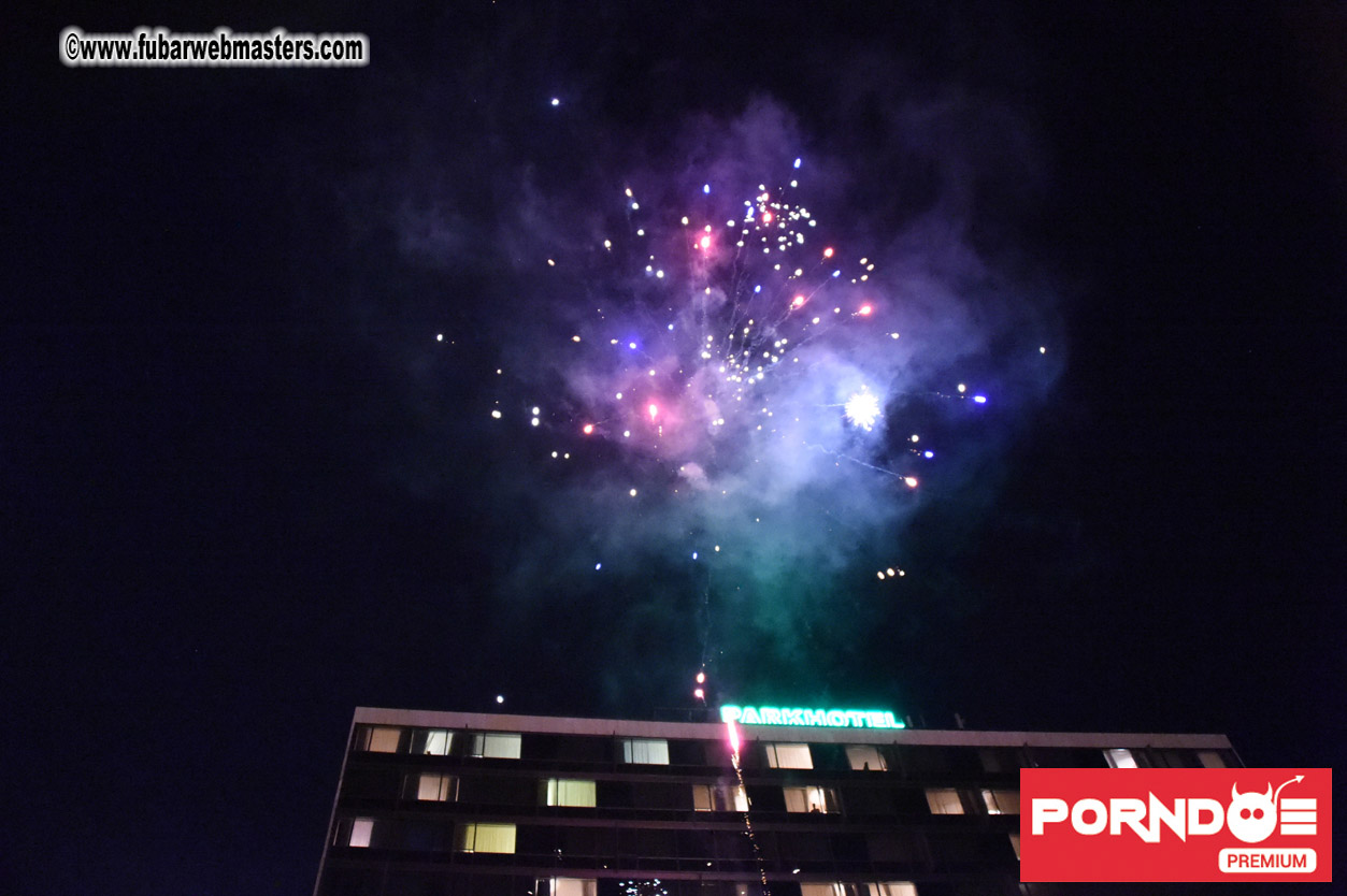 Affil4You & Adnium Jam Session