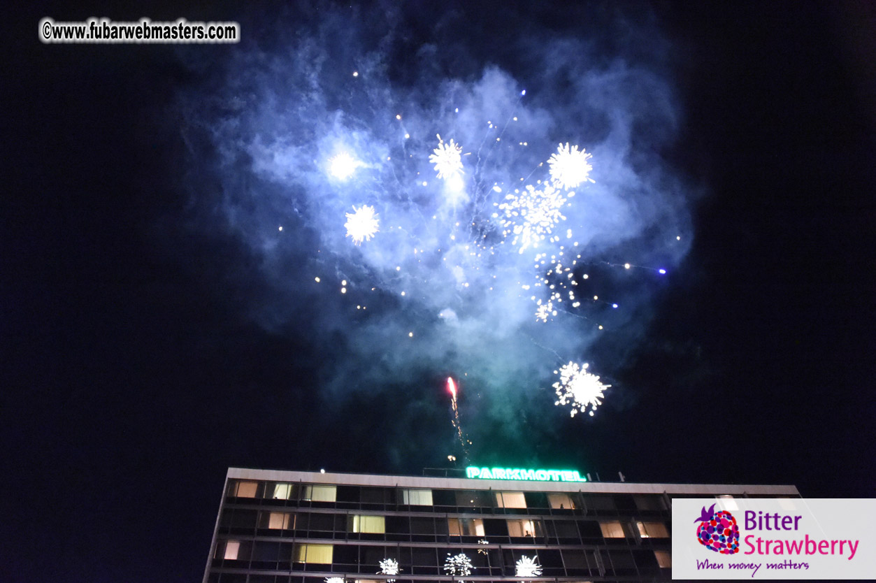 Affil4You & Adnium Jam Session