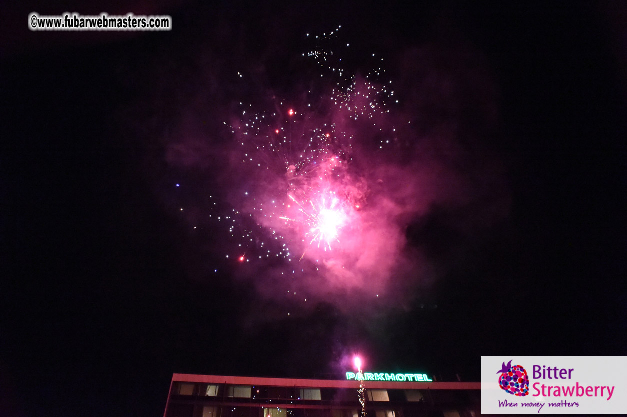 Affil4You & Adnium Jam Session