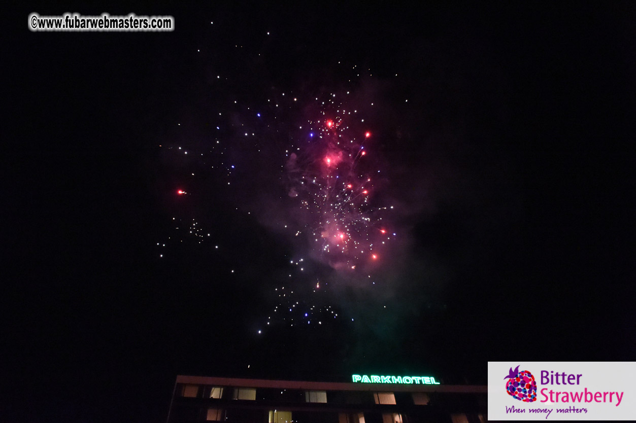 Affil4You & Adnium Jam Session