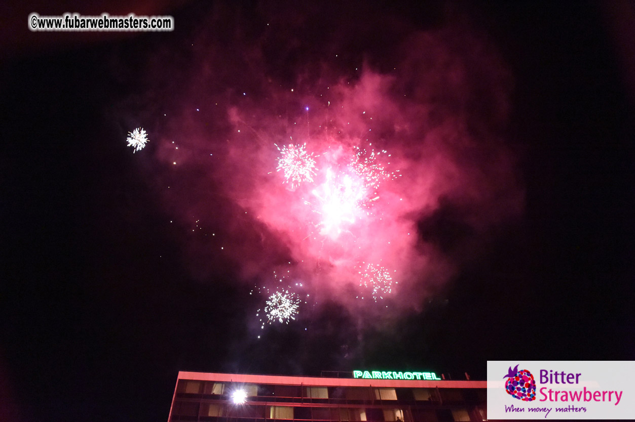 Affil4You & Adnium Jam Session