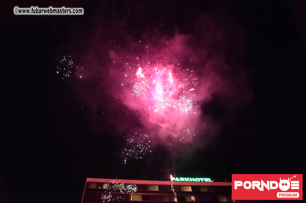 Affil4You & Adnium Jam Session