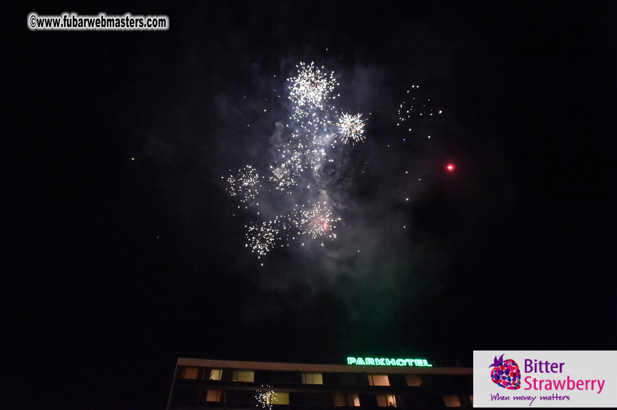 Affil4You & Adnium Jam Session