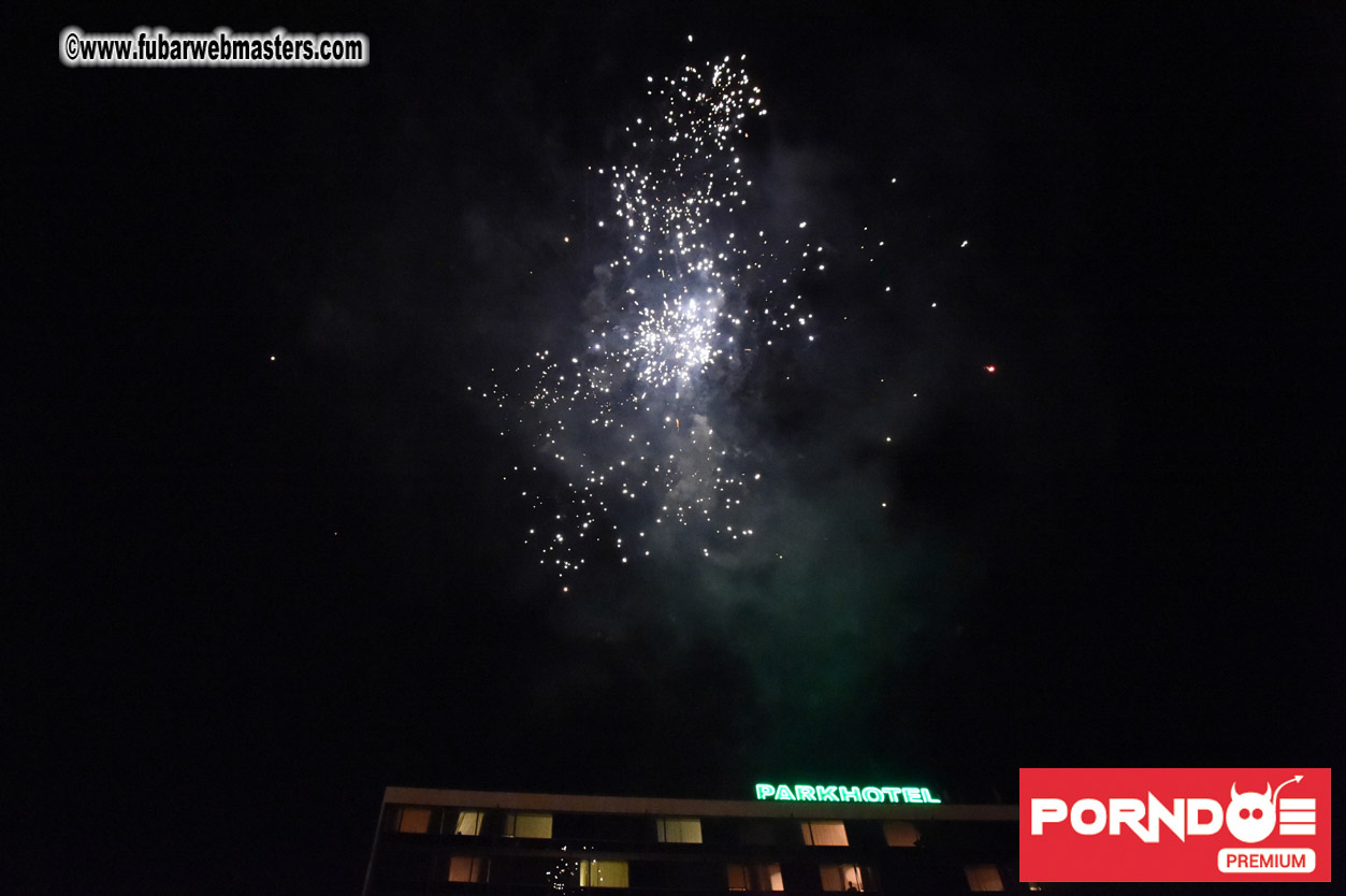 Affil4You & Adnium Jam Session