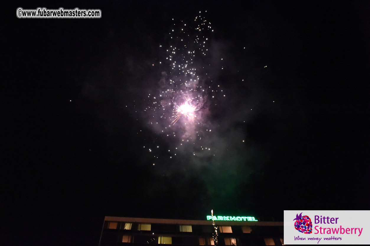 Affil4You & Adnium Jam Session