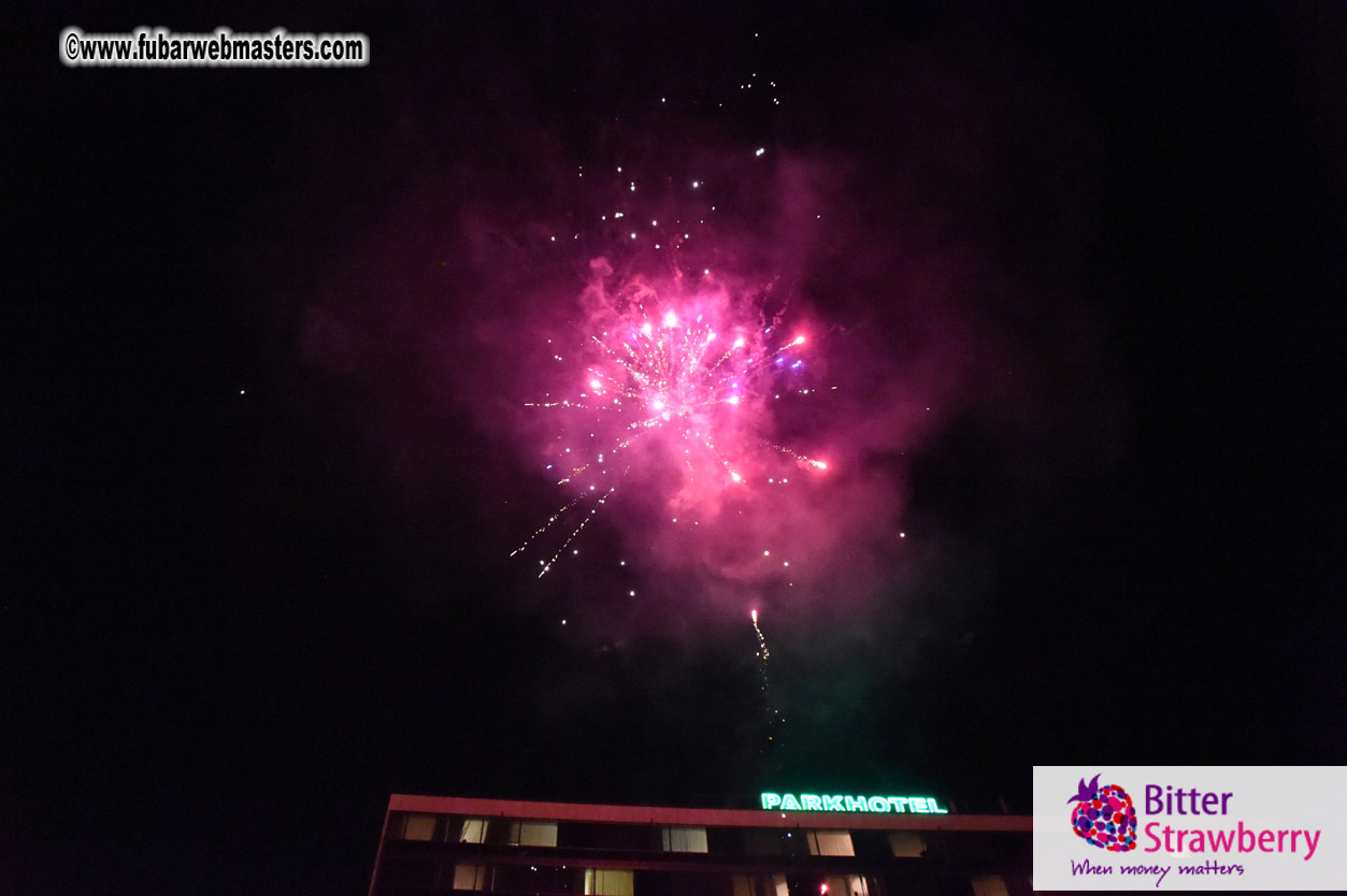 Affil4You & Adnium Jam Session