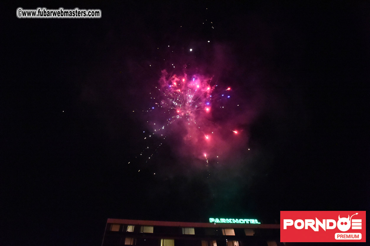 Affil4You & Adnium Jam Session