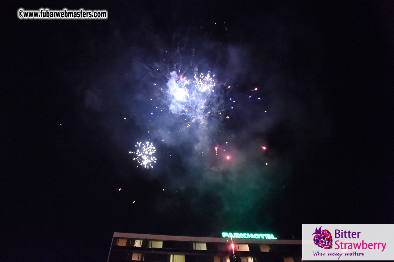 Affil4You & Adnium Jam Session