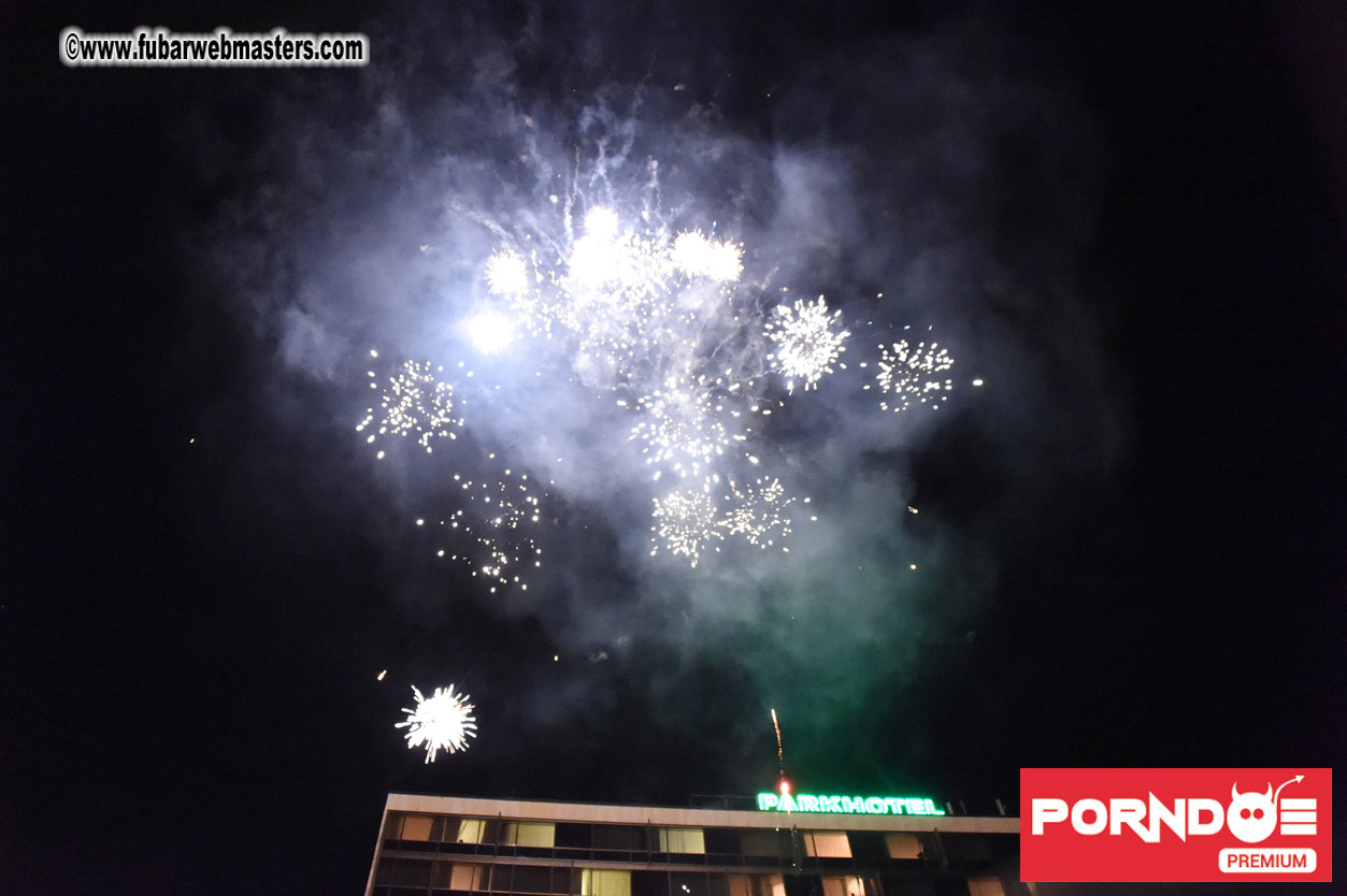 Affil4You & Adnium Jam Session