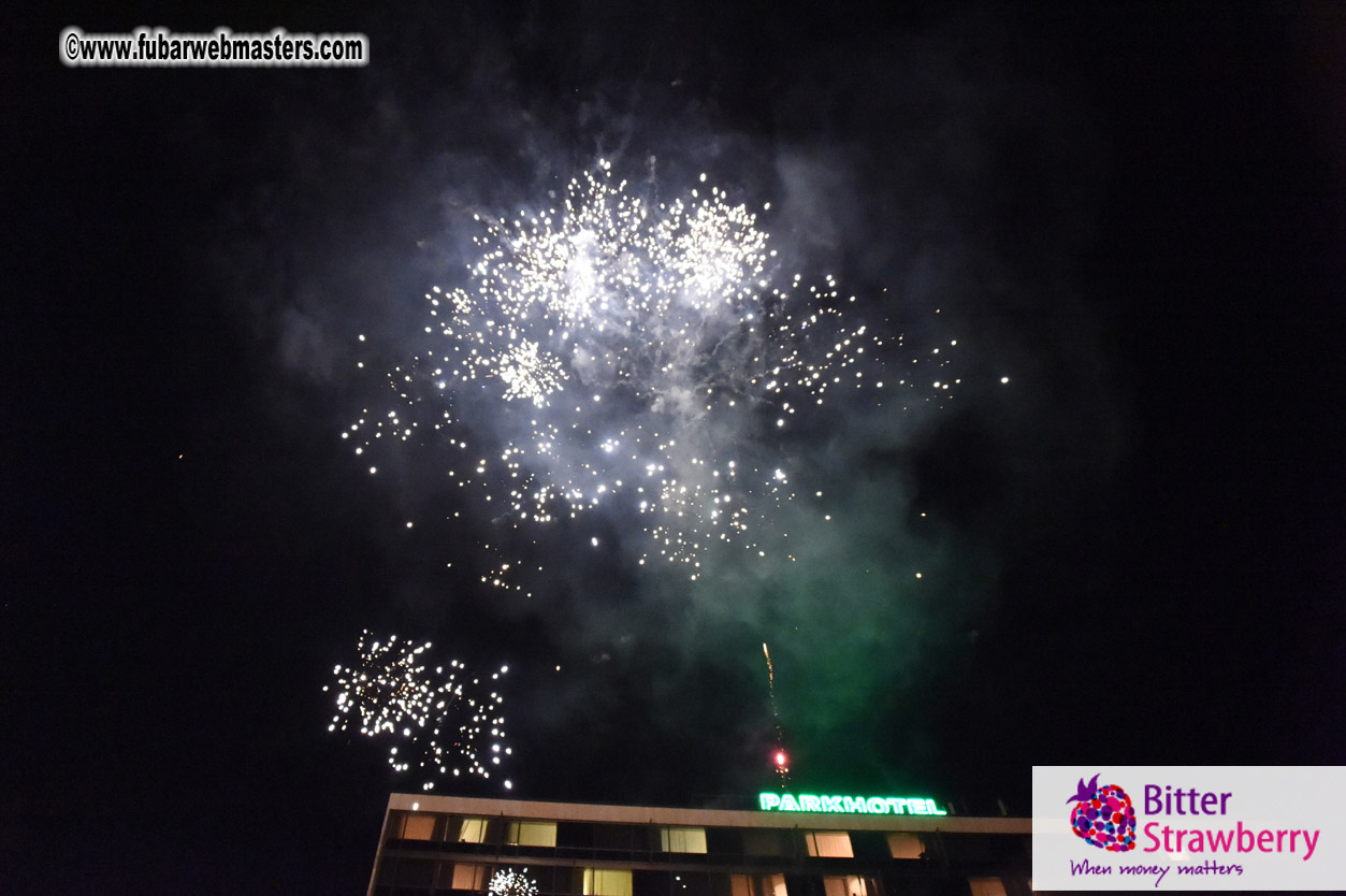 Affil4You & Adnium Jam Session