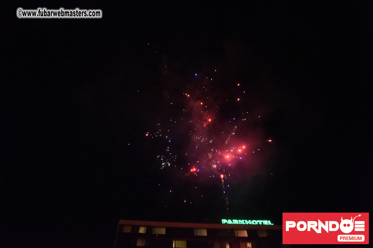 Affil4You & Adnium Jam Session