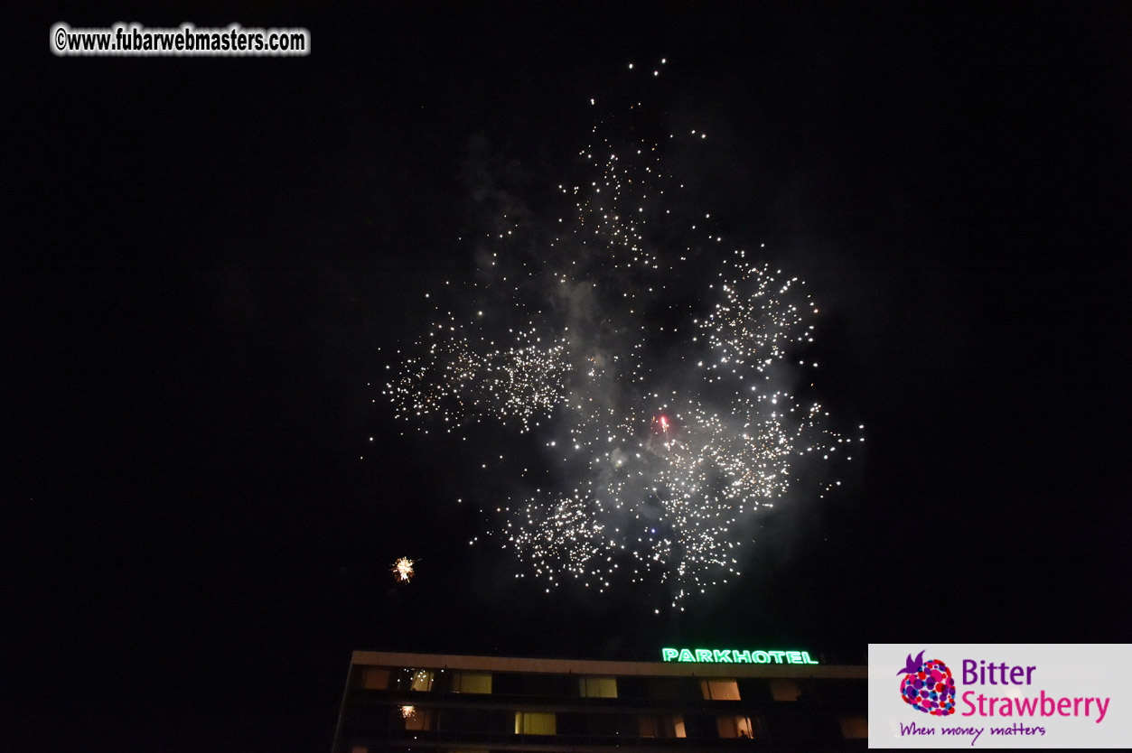 Affil4You & Adnium Jam Session