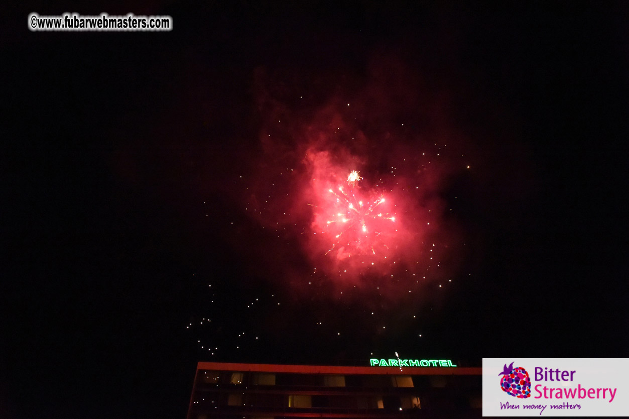 Affil4You & Adnium Jam Session