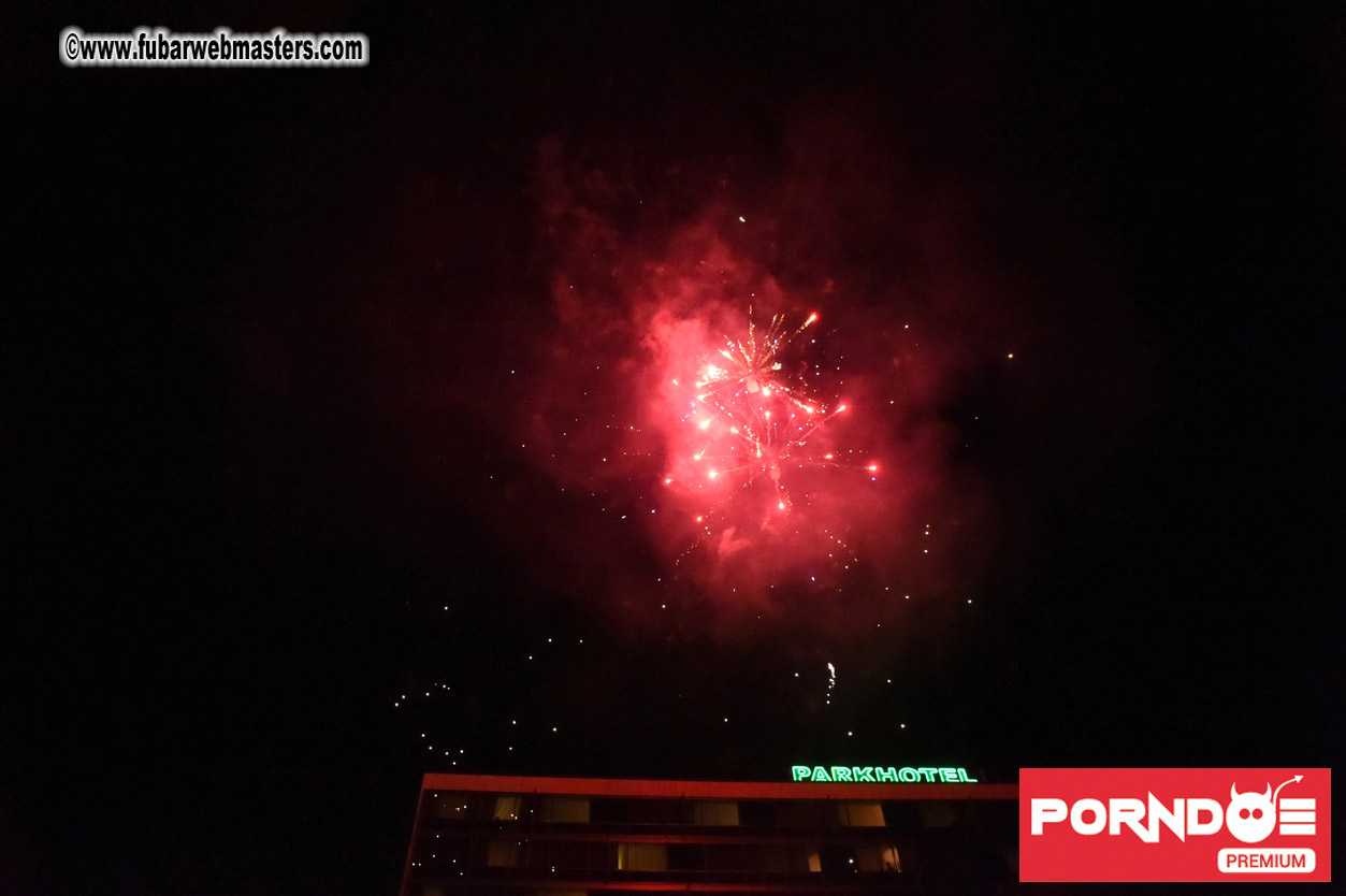 Affil4You & Adnium Jam Session