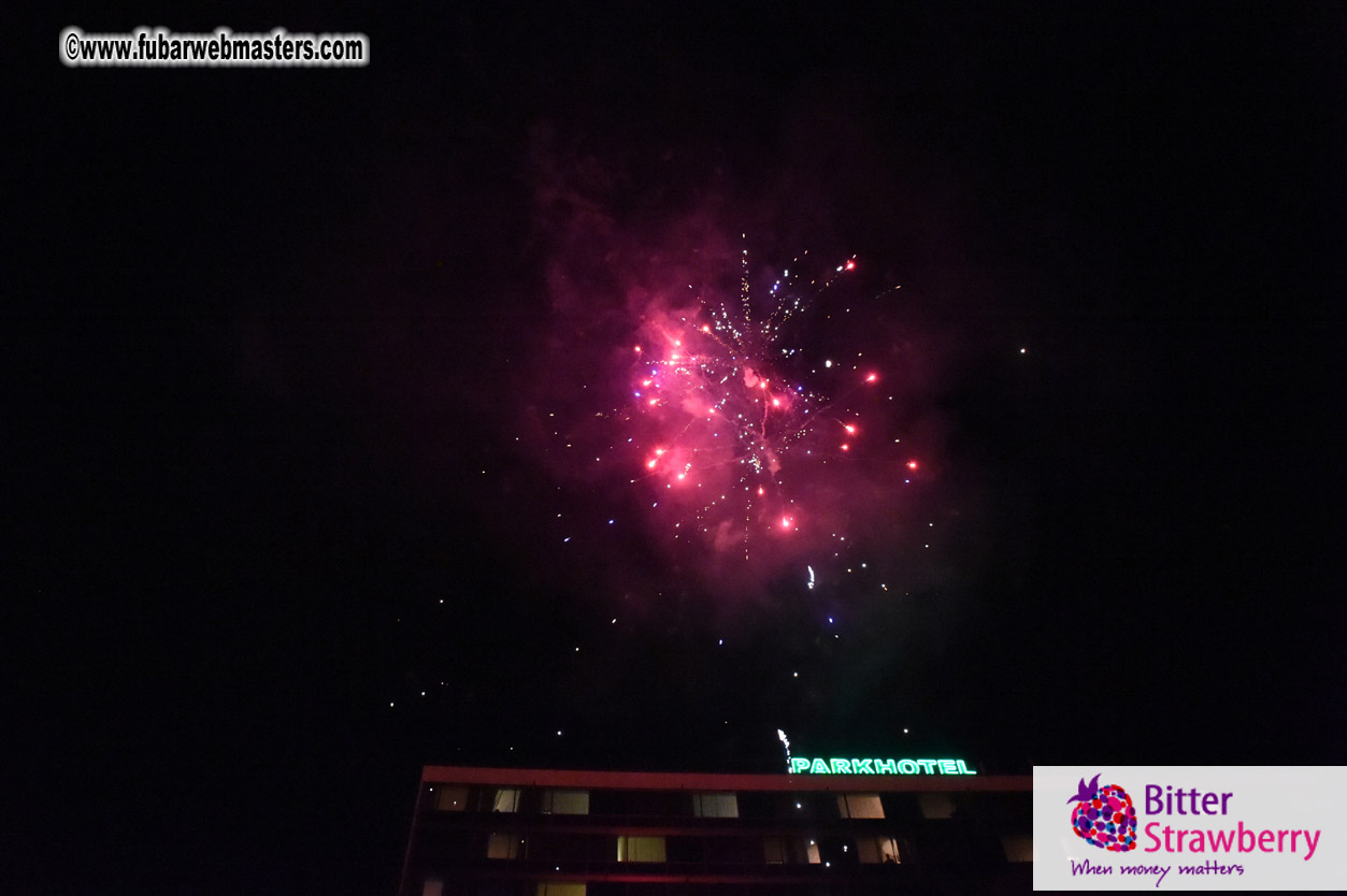 Affil4You & Adnium Jam Session