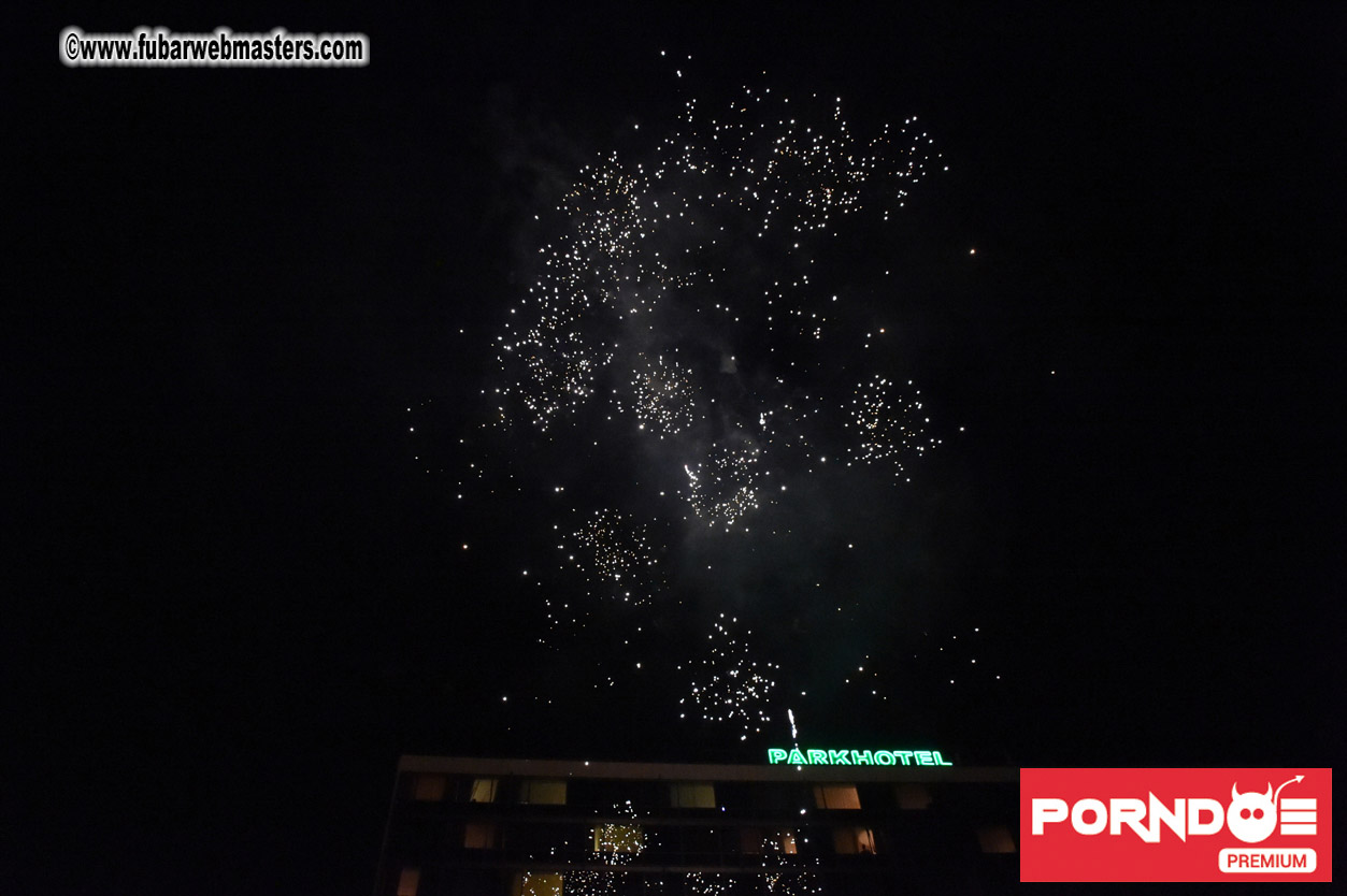 Affil4You & Adnium Jam Session