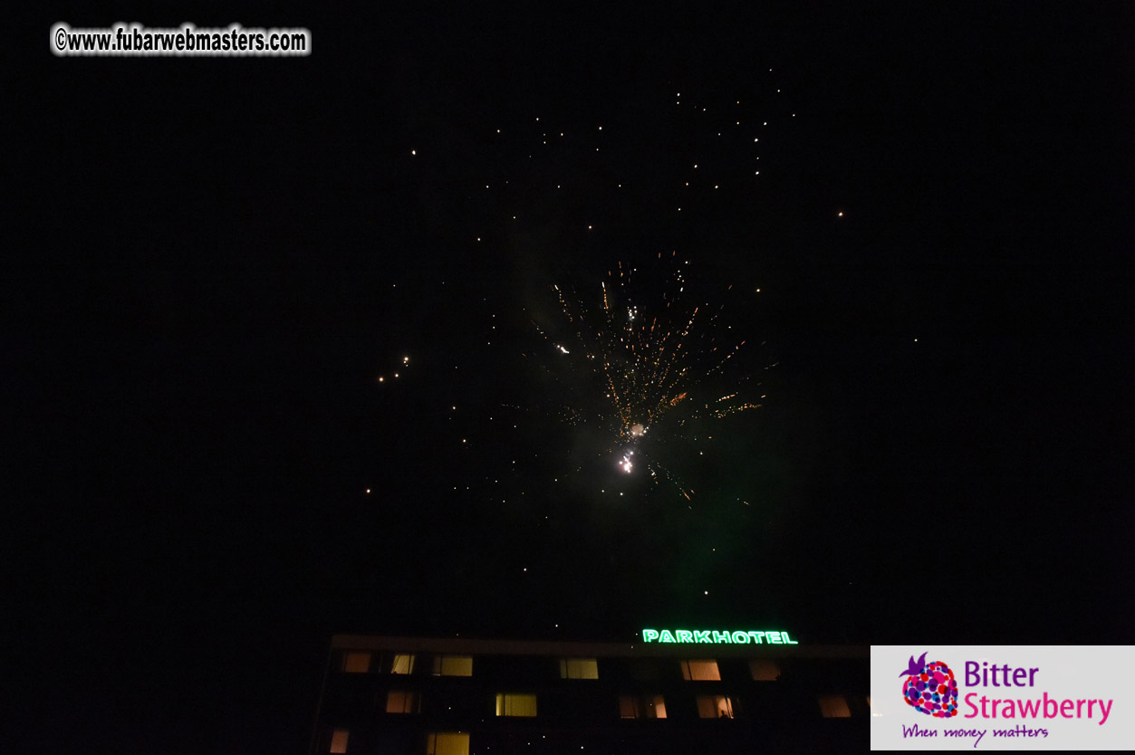 Affil4You & Adnium Jam Session