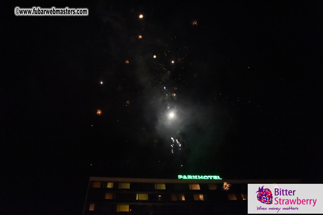 Affil4You & Adnium Jam Session