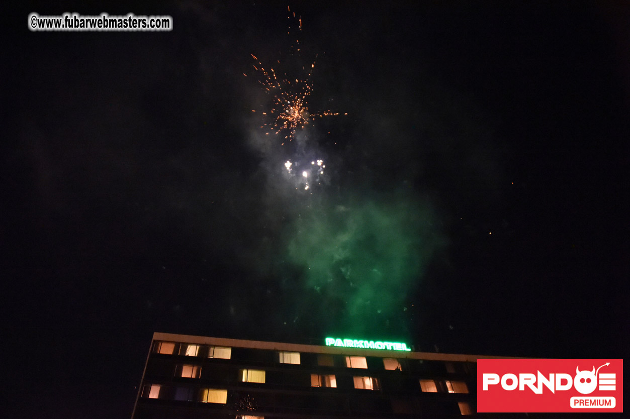 Affil4You & Adnium Jam Session