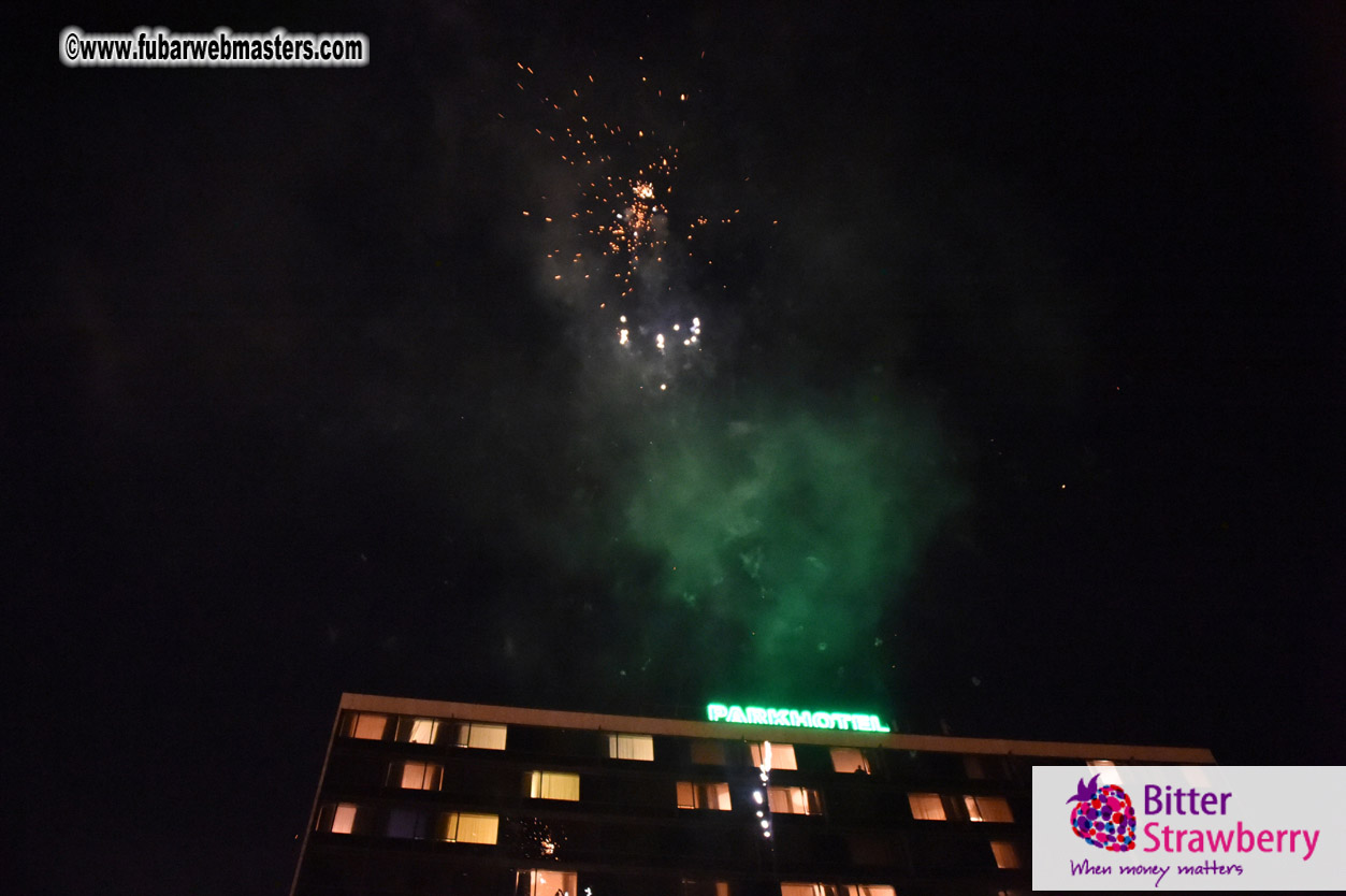 Affil4You & Adnium Jam Session