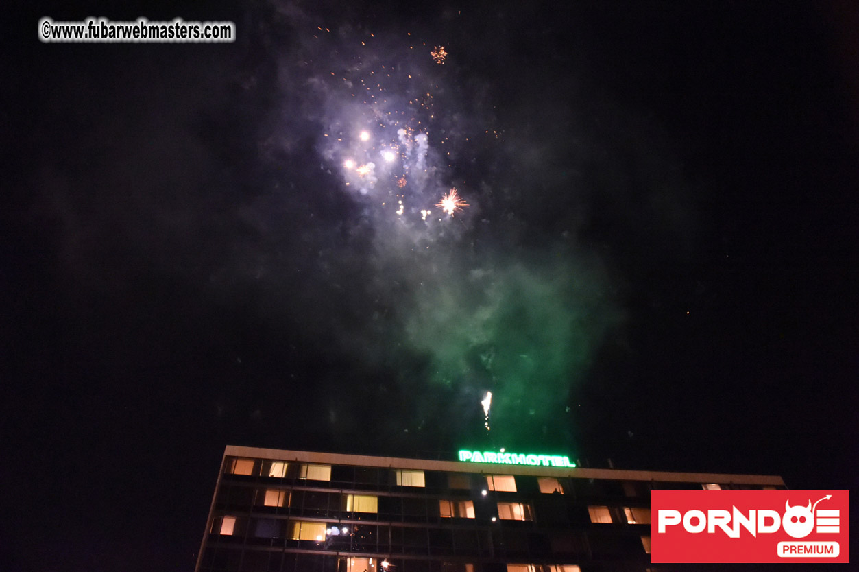 Affil4You & Adnium Jam Session